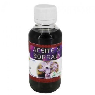 ACEITE DE BORRAJA 120 ML. ACEITES MAY