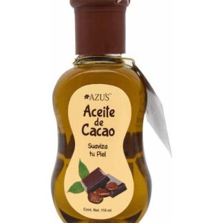 ACEITE DE CACAO 110 ML AZUS