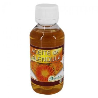 ACEITE DE CALENDULA 120ML. ACEITES MAY