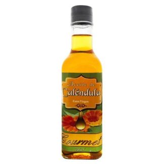 ACEITE DE CALENDULA GOURMET 250 ML GUMMA CORPORATION