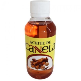 ACEITE DE CANELA 120ML MIX NATURA