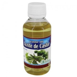 ACEITE DE CASTOR 120ML ACEITES MAY
