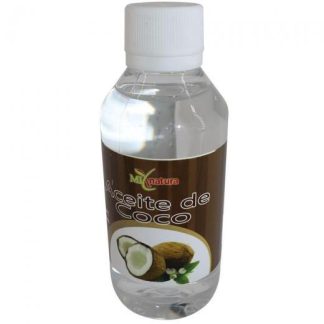 ACEITE DE COCO 120 ML MIX NATURA