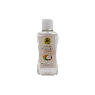 ACEITE DE COCO 55ML. PRODUCTOS DEL ROBLE