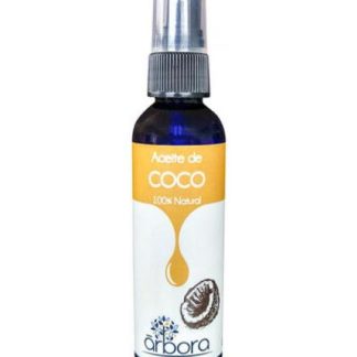 ACEITE DE COCO 90 ML ARBORA