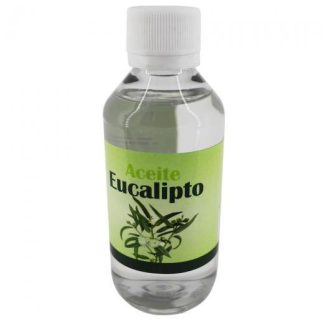 ACEITE DE EUCALIPTO 120 ML MIX NATURA