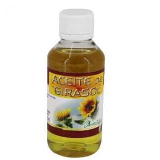 ACEITE DE GIRASOL 120ML. ACEITES MAY