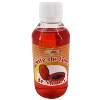 ACEITE DE HUESO DE MAMEY 120 ML MIX NATURA