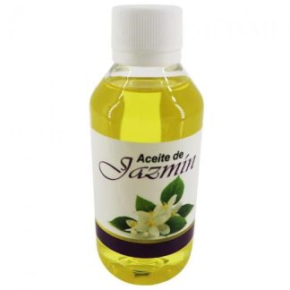 ACEITE DE JAZMIN 120 ML MIX NATURA