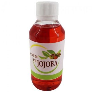 ACEITE DE JOJOBA 120 ML MIX NATURA