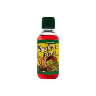 ACEITE DE JOJOBA 120ML. PRODUCTOS DEL ROBLE