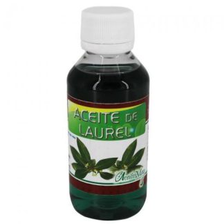 ACEITE DE LAUREL 120ML ACEITES MAY