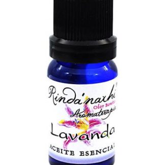 ACEITE DE LAVANDA 10 ML RINDA