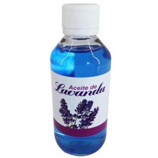 ACEITE DE LAVANDA 120 ML MIX NATURA