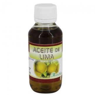 ACEITE DE LIMA 120ML. ACEITES MAY