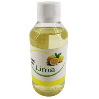 ACEITE DE LIMA 120ML MIX NATURA