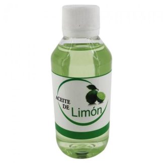ACEITE DE LIMON 120ML MIX NATURA