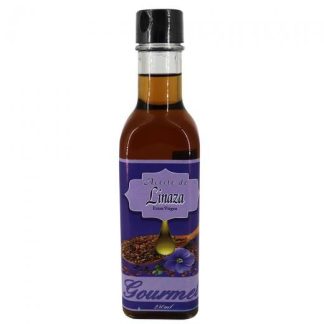ACEITE DE LINAZA GOURMET 250 ML GUMMA CORPORATION