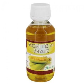 ACEITE DE MAIZ 120ML. ACEITES MAY