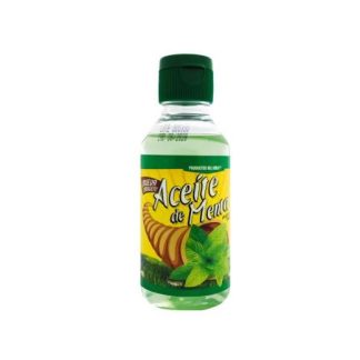 ACEITE DE MENTA 120ML. PRODUCTOS DEL ROBLE
