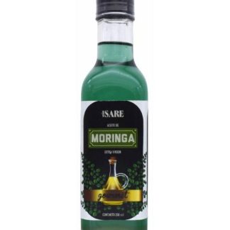 ACEITE DE MORINGA 250 ML ISARE