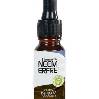 ACEITE DE NEEM 30 ML NEEM ERFRE