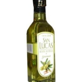 ACEITE DE OLIVA 250 ML SAN LUCAS