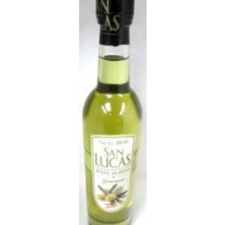 ACEITE DE OLIVA 500 ML SAN LUCAS