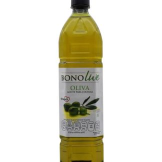 ACEITE DE OLIVA EXTRA LIGHT 1 L BONOLIVE