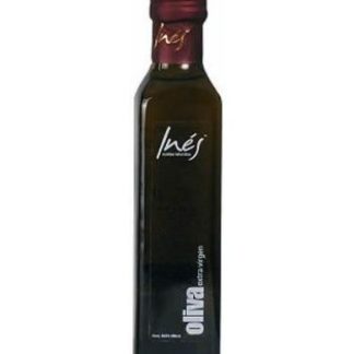ACEITE DE OLIVA EXTRA VIRGEN 250 ML INES