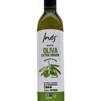 ACEITE DE OLIVA EXTRA VIRGEN 500 ML INES