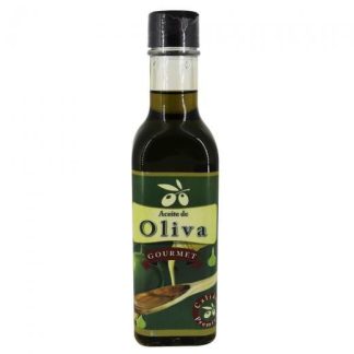 ACEITE DE OLIVA GOURMET 250 ML GUMMA CORPORATION