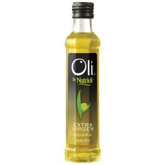 ACEITE DE OLIVA OLI EXTRA VIRGEN 250 ML