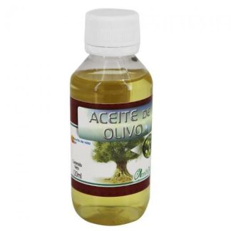 ACEITE DE OLIVO 120ML. ACEITES MAY