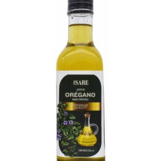 ACEITE DE OREGANO 250 ML ISARE