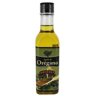 ACEITE DE OREGANO GOURMET 250 ML GUMMA CORPORATION