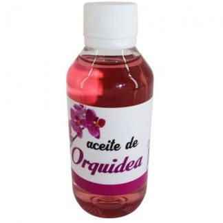 ACEITE DE ORQUIDEA 120 ML MIX NATURA