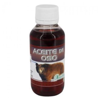 ACEITE DE OSO 120ML. ACEITES MAY