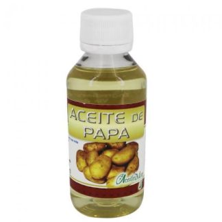 ACEITE DE PAPA 120ML. ACEITES MAY