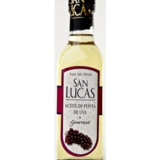 ACEITE DE PEPITA DE UVA 250 ML SAN LUCAS