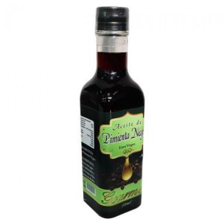 ACEITE DE PIMIENTA NEGRA GOURMET 250 ML GUMMA CORPORATION