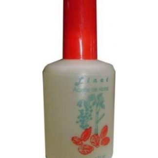 ACEITE DE RICINO 120 ML LINAT