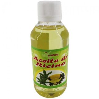 ACEITE DE RICINO 120 ML MIX NATURA