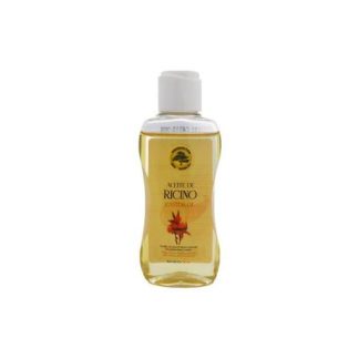 ACEITE DE RICINO 55ML. PRODUCTOS DEL ROBLE