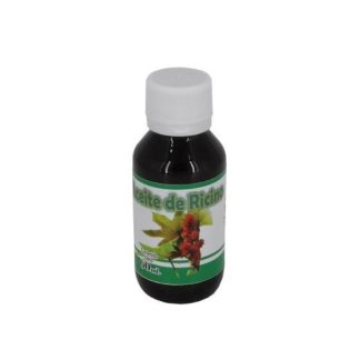 ACEITE DE RICINO 60ML ACEITES MAY