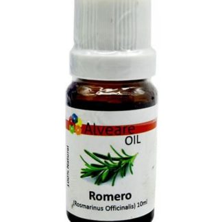 ACEITE DE ROMERO 10 ML ALVEARE