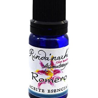 ACEITE DE ROMERO 10 ML RINDA