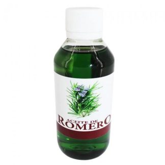 ACEITE DE ROMERO 120 ML MIX NATURA