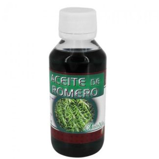 ACEITE DE ROMERO 120ML. ACEITES MAY