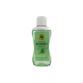 ACEITE DE ROMERO 55ML. PRODUCTOS DEL ROBLE